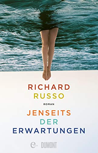 Jenseits der Erwartungen: Roman