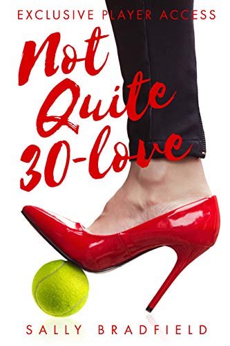Not Quite 30-Love