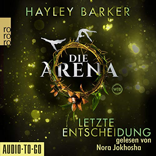 Die Arena. Letzte Entscheidung: Cirque 2