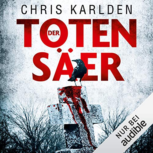 Der Totensäer: Speer und Bogner 2