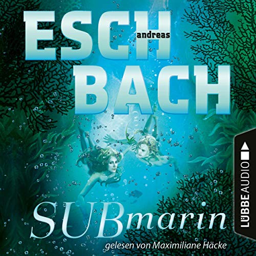 Submarin: Aquamarin 2