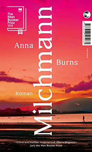 Milchmann: Roman