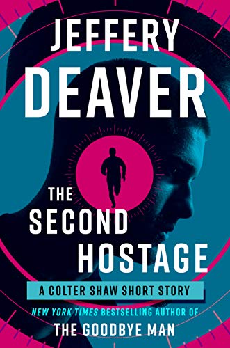 The Second Hostage (Colter Shaw)