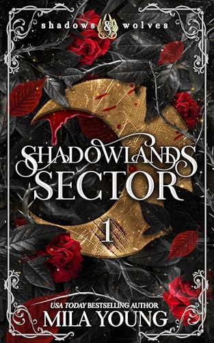 Shadowlands Sector, One