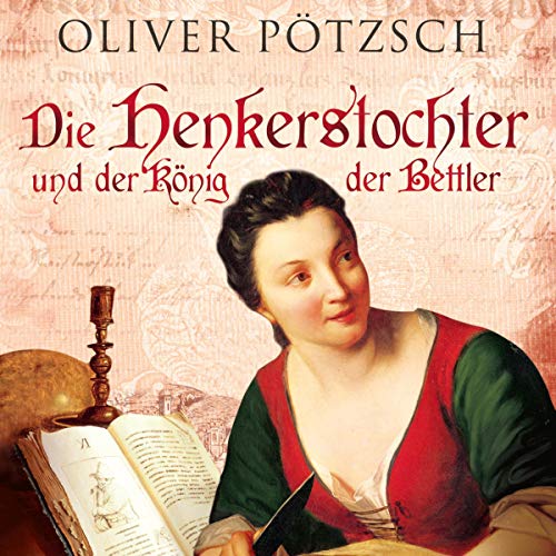 Die Henkerstochter und der König der Bettler: Die Henkerstochter 3