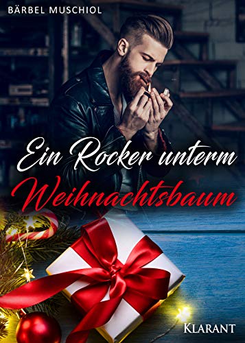 Ein Rocker unterm Weihnachtsbaum (Red Bastards Motorcycle Club 3)