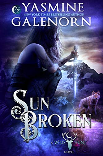 Sun Broken (The Wild Hunt Book 11)