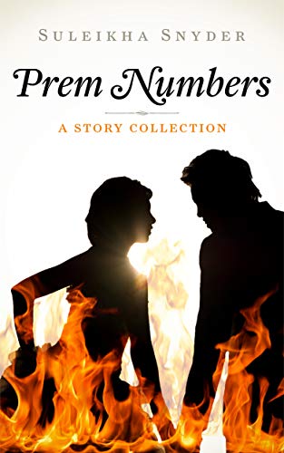 Prem Numbers: a story collection