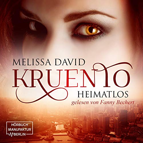Heimatlos: Kruento 3