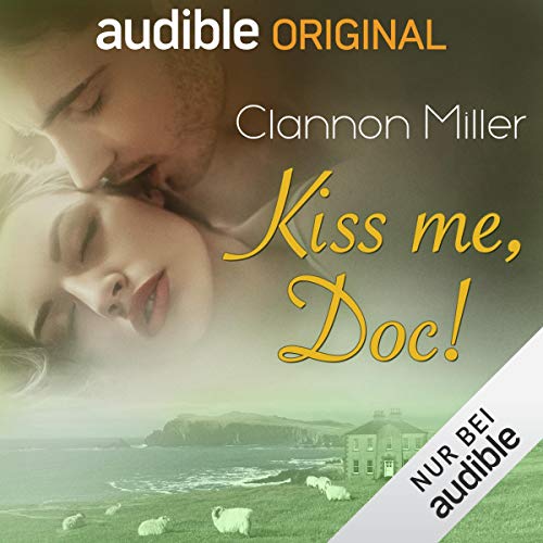 Kiss me, Doc!