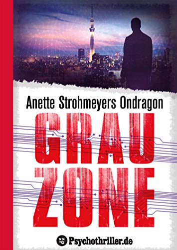 Ondragon 5: Grauzone: Mystery-Thriller