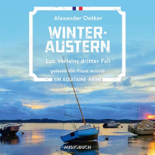 Winteraustern: Luc Verlains 3