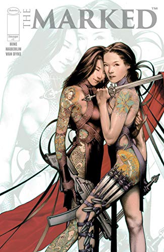 The Marked #5