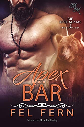 Apex-Bär (Die Apex-Alphas 3)
