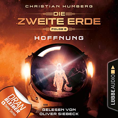 Hoffnung - Mission Genesis: Die zweite Erde 6
