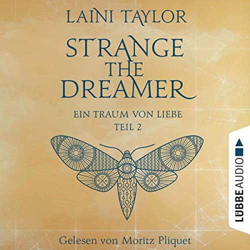 Ein Traum von Liebe: Strange the Dreamer 2