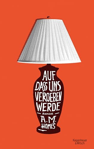 Auf dass uns vergeben werde: Roman