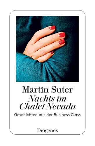 Nachts im Chalet Nevada (Minute Books 10)