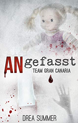 ANgefasst: Team Gran Canaria