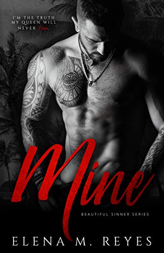 Mine: Mafia Romance (Beautiful Sinner Series Book 3)