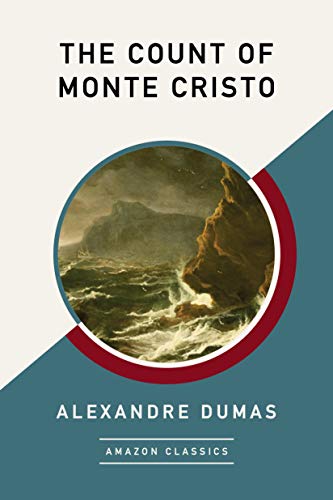 The Count of Monte Cristo(English Edition)