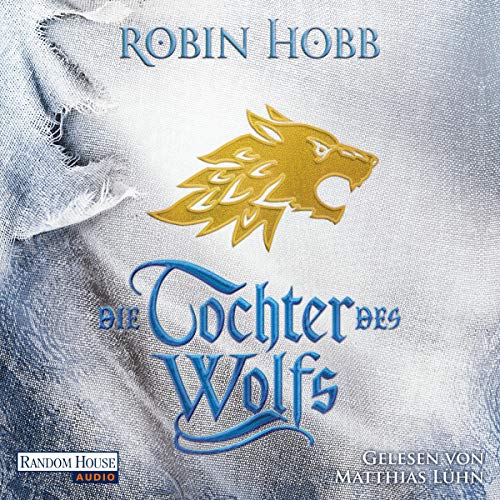 Die Tochter des Wolfs: Das Kind des Weitsehers 3
