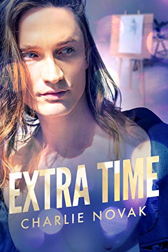 Extra Time (Off the Pitch Book 2)