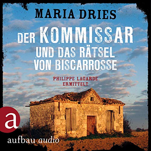 Der Kommissar und das Rätsel von Biscarrosse: Kommissar Philippe Lagarde 8