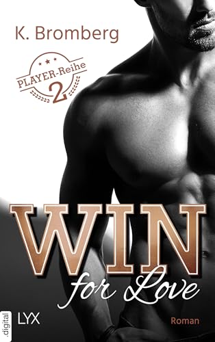 Win for Love (The Player 2)