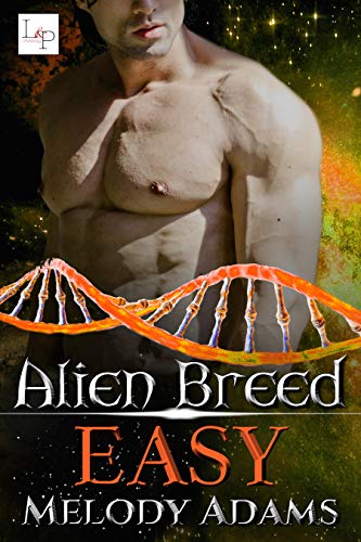 Easy (Alien Breed 26) (Alien Breed Series)