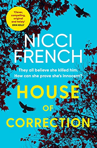 House of Correction: A twisty and shocking thriller from the master of psychological suspense (English Edition)