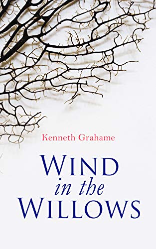Wind in the Willows: Christmas Specials Series (English Edition)