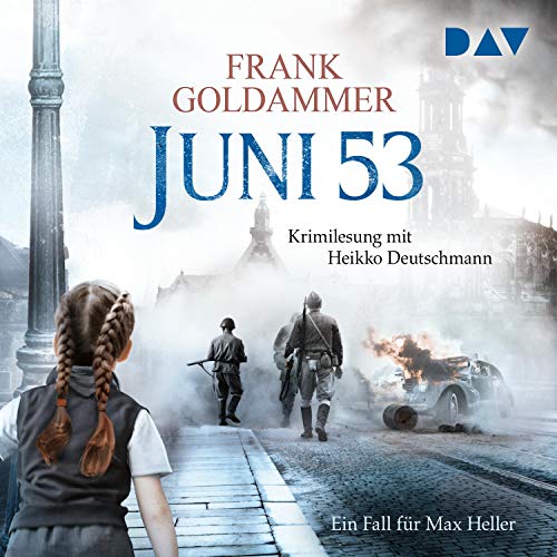 Juni 53: Max Heller 5