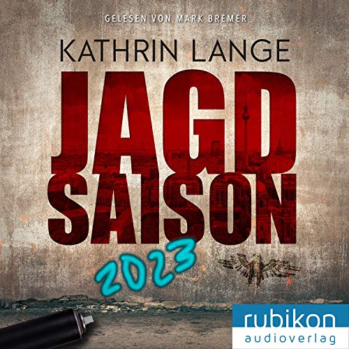 Jagdsaison 2023