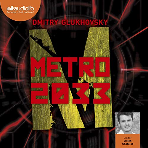 Métro 2033: Métro 1