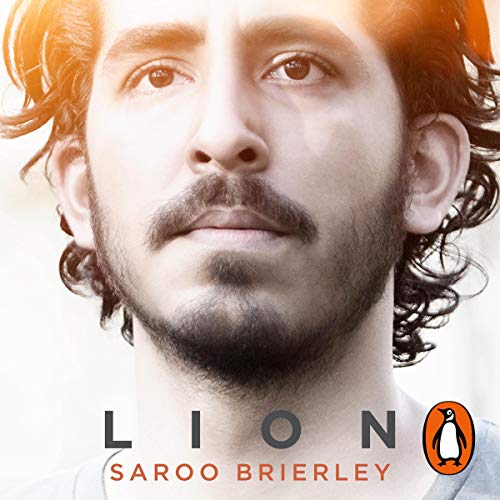 Lion: A Long Way Home