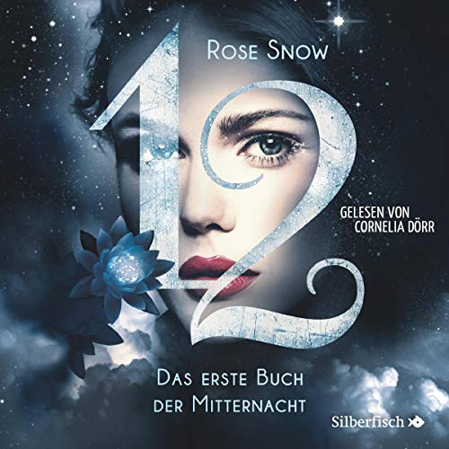 12 - Das erste Buch der Mitternacht: Die Bücher der Mitternacht 1