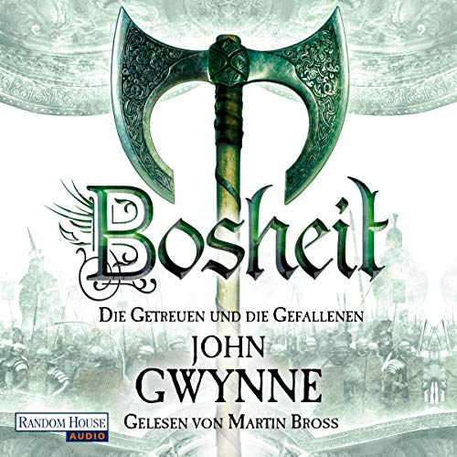 Bosheit: Die Getreuen und die Gefallenen 2