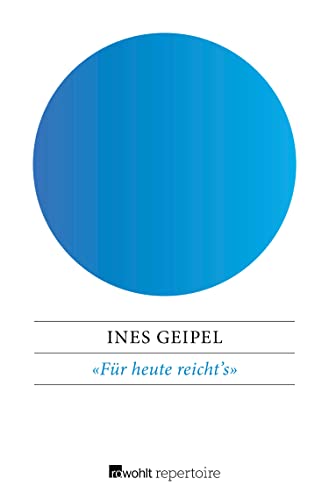 Buchcover