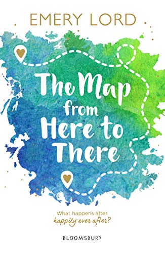 The Map from Here to There (English Edition)
