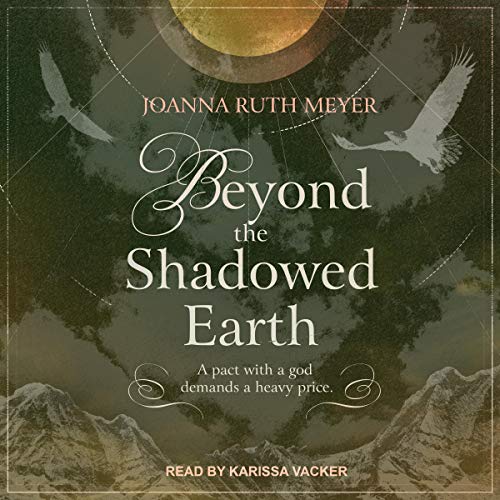 Beyond the Shadowed Earth