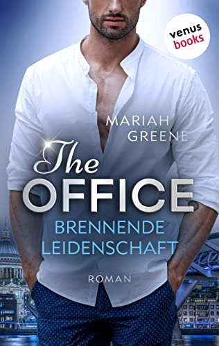 THE OFFICE - Brennende Leidenschaft: Sweet Attraction - Zweiter Roman