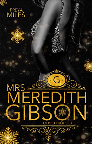 Mrs. Meredith Gibson