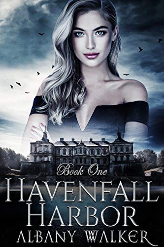 Havenfall Harbor Book One