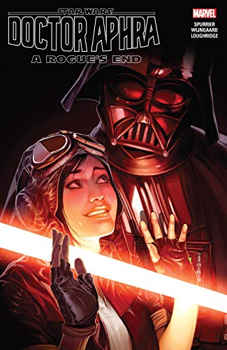 Star Wars: Doctor Aphra Vol. 7: A Rogue's End (Star Wars: Doctor Aphra (2016-2019))