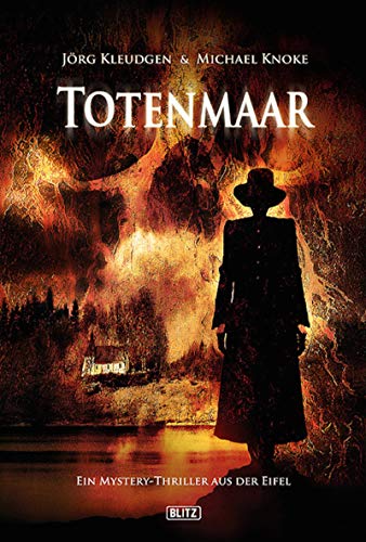 Totenmaar: Mystery-Thriller aus der Eifel