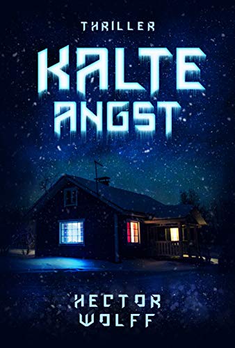 Kalte Angst: Thriller