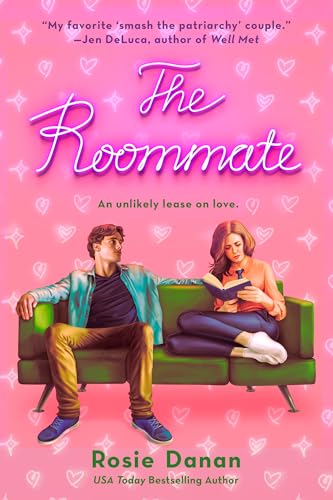 The Roommate (The Shameless Series Book 1)