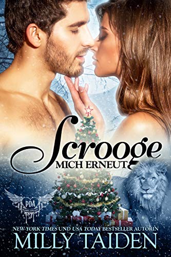 Scrooge Mich Erneut (Paranormale Datingagentur 19)
