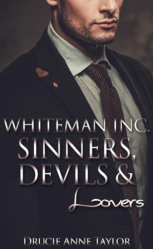 Whiteman Inc.: Sinners, Devils & Lovers - Sammelband